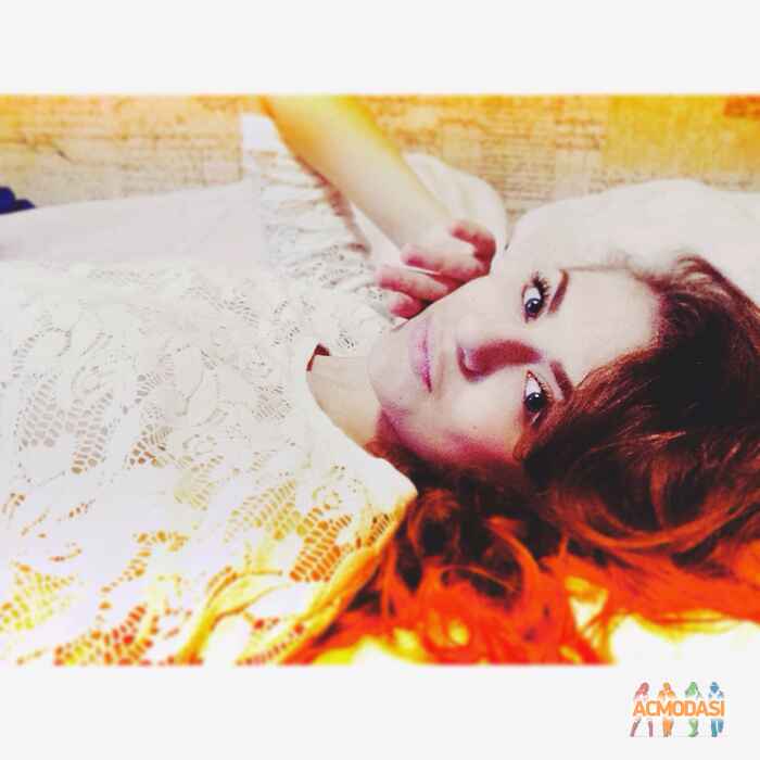 Елизавета Игоревна Родницкая фото №894419. Загружено 28 Июля 2015