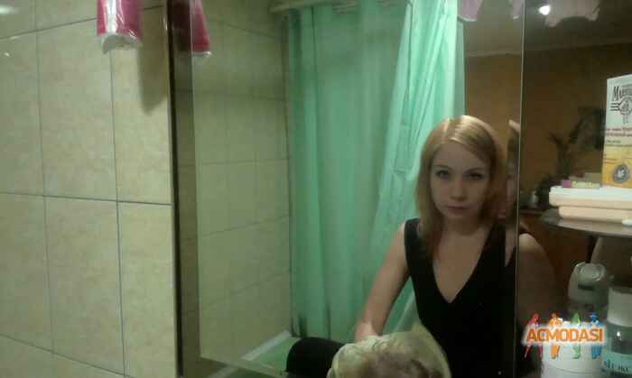 Анастасия Юрьевна Иванова фото №917041. Загружено 05 Сентября 2015