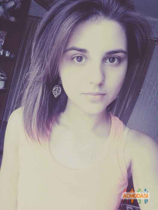 Анастасия Евгеньевна Долбня фото №1058671. Загружено 15 Июля 2016