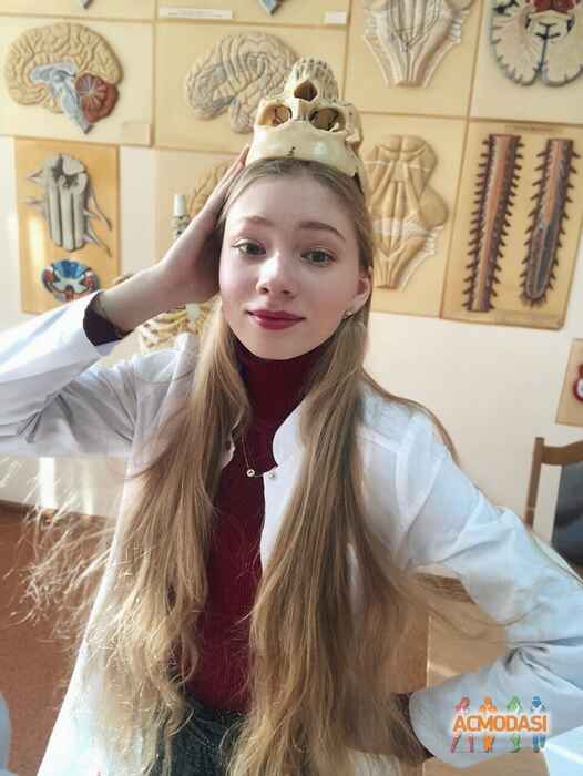 Ксения Александровна Пуртова фото №1555820. Загружено 07 Января 2020