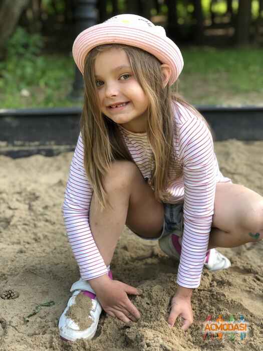 Варвара  Яворская фото №1630864. Загружено 19 Августа 2020