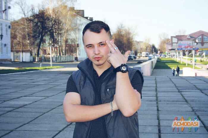 Денис Игоревич Власенков фото №1358538. Загружено 14 Августа 2018
