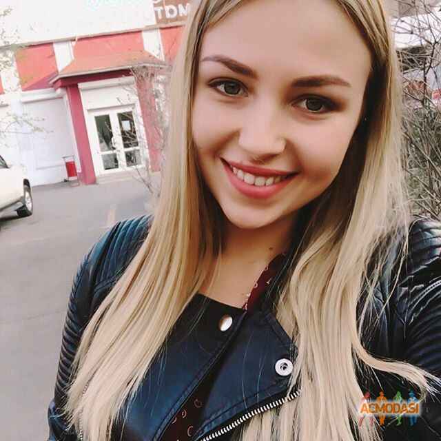 Полина  Подкаура фото №1421088. Загружено 05 Февраля 2019