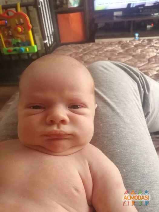 Кристина Максимовна Дмитриева фото №1448334. Загружено 17 Апреля 2019