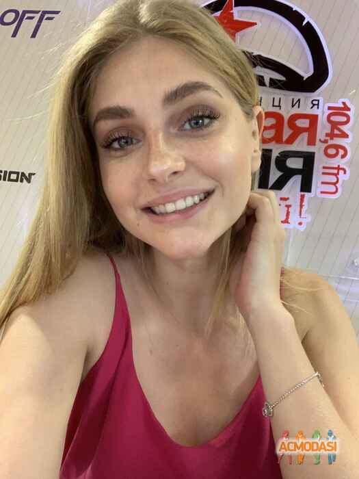 Саша  Маслакова фото №1490529. Загружено 24 Июля 2019