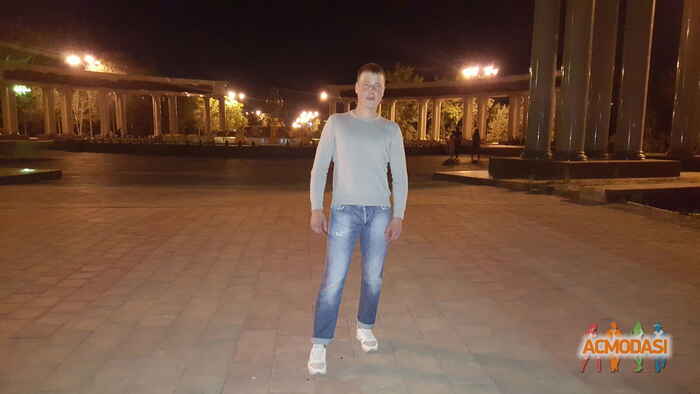 Владимир  Николайчук фото №1525408. Загружено 14 Октября 2019