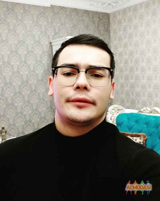 Руса Абдужабарович Абдусаматов фото №1549070. Загружено 11 Декабря 2019