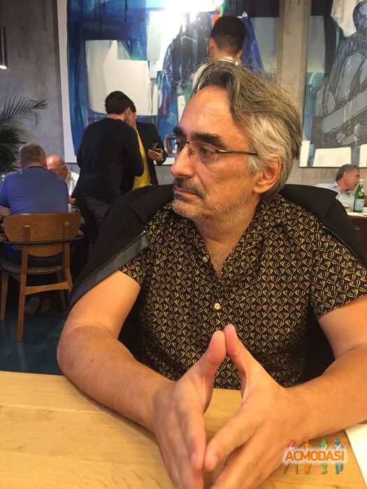 Джан  Эр фото №1555735. Загружено 06 Января 2020