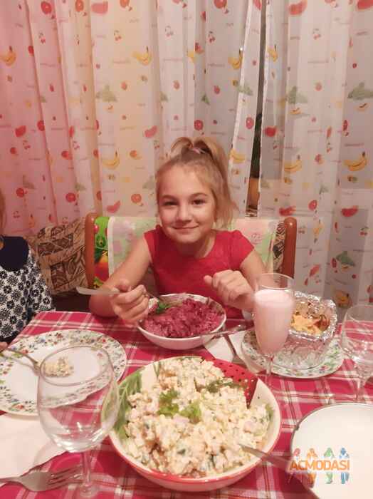 Елизавета  Данинилина фото №1675011. Загружено 17 Января 2021