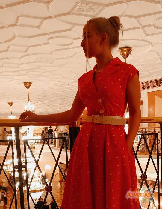 Кристина  Рузанова фото №1843783. Загружено 19 Февраля 2023