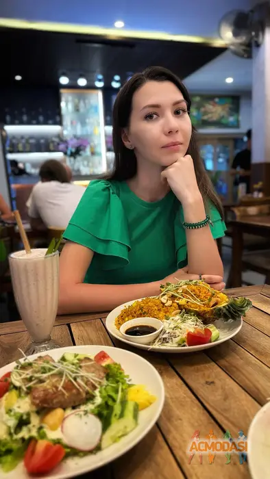 Валерия  Цхай фото №1927768. Загружено 27 Мая 2025