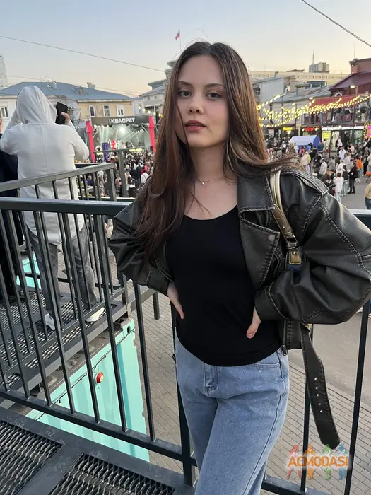 Аделия  Сабирова фото №1932640. Загружено 29 Июля 2025