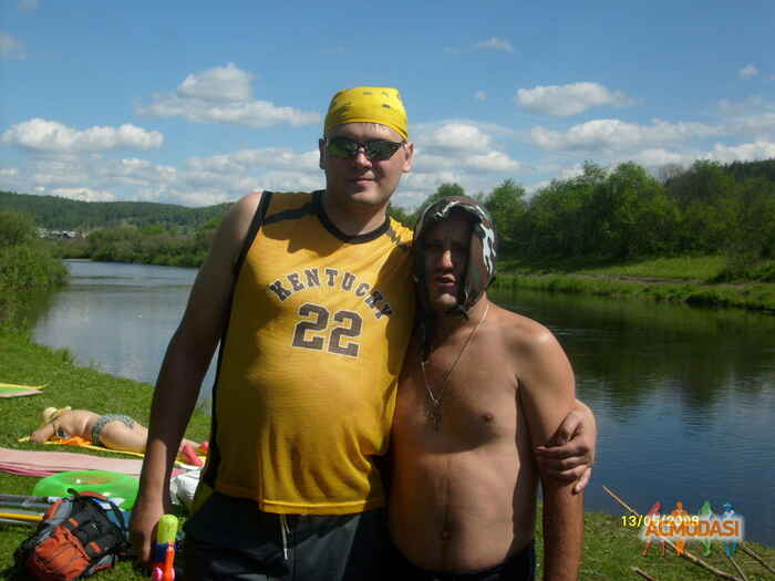 Антон Вадимович Игнатов фото №232788. Загружено 03 Августа 2012