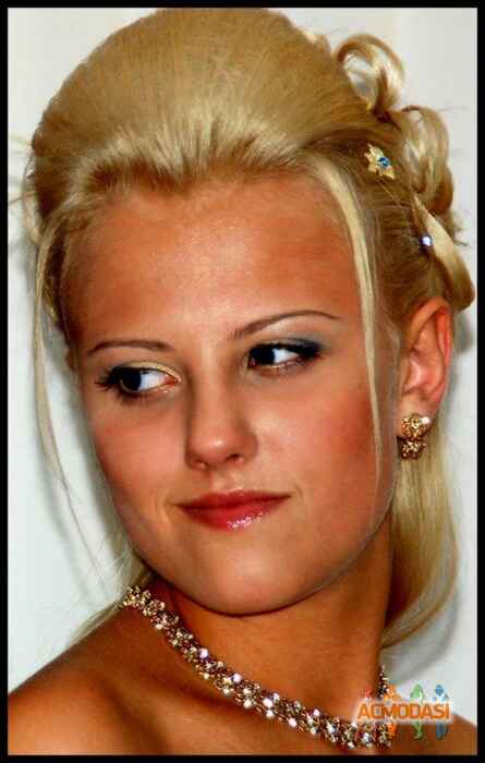 Кристина Анатольевна Гришина фото №245479. Загружено 28 Августа 2012