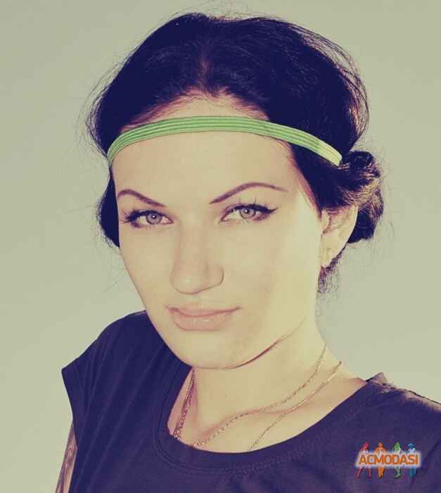 Анастасия Валерьевна Москвина фото №268282. Загружено 09 Октября 2012