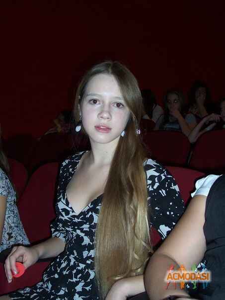 Лиза  Алябьева фото №332261. Загружено 23 Января 2013