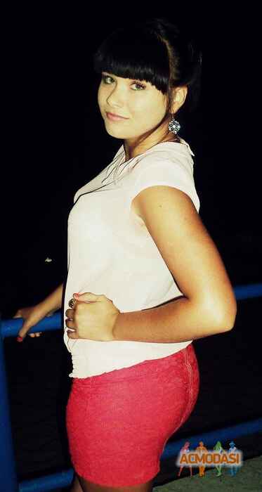 Катюшка  Почтарёва фото №502646. Загружено 02 Октября 2013