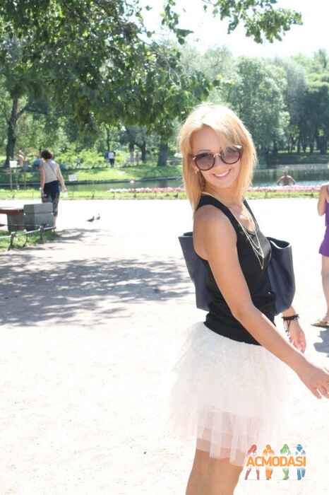 Катерина Олеговна Кучер фото №457756. Загружено 28 Июля 2013