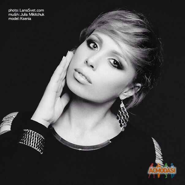 Ксения Васильевна Белуха фото №559844. Загружено 30 Декабря 2013