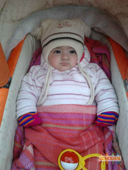 Есения-Маргарита Павловна Андронова фото №609044. Загружено 05 Марта 2014