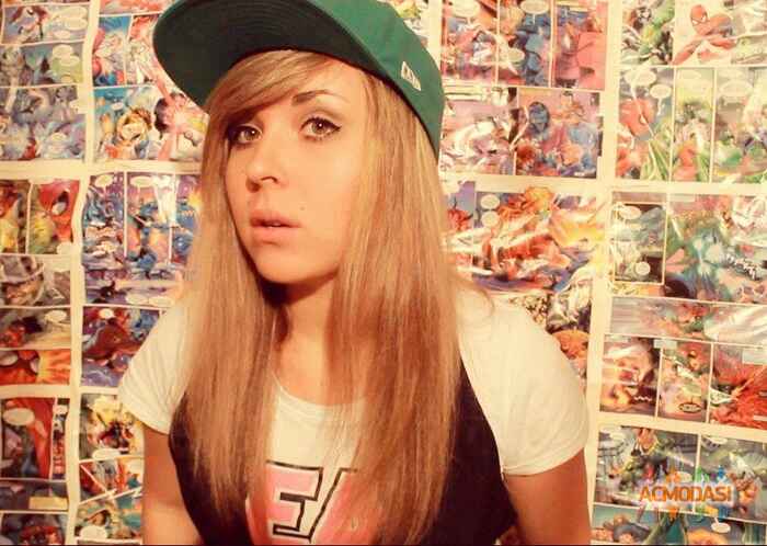 Анастасия   фото №606853. Загружено 01 Марта 2014