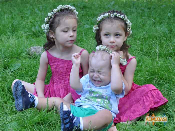 Эвелина и Милана фото №624613. Загружено 29 Марта 2014