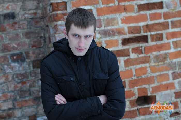 Григорий Игоревич Ивонин фото №660871. Загружено 29 Мая 2014