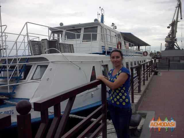 Оксана Евгеньевна Штефан фото №708778. Загружено 13 Августа 2014