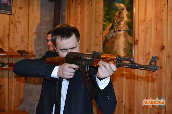 Дмитро  Чоповський фото №708326. Загружено 12 Августа 2014