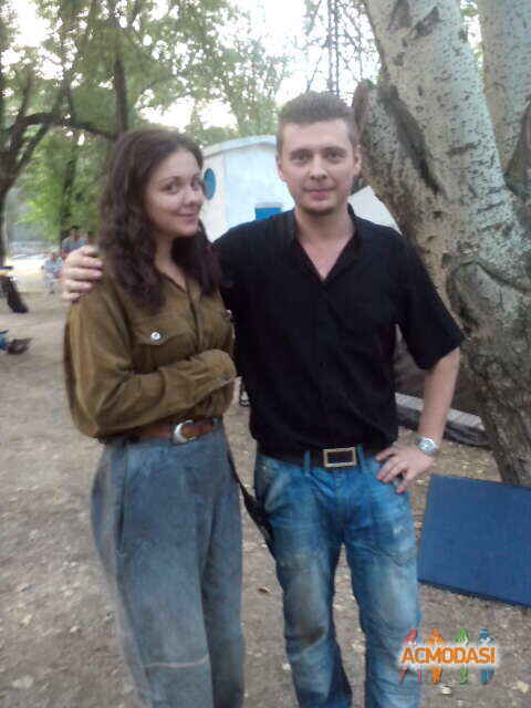 Aнастасия Александровна Мельковская фото №711715. Загружено 17 Августа 2014