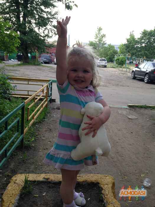 Варвара   фото №873573. Загружено 14 Июня 2015