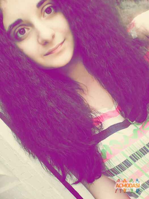 Anya Martirosyan Nersesovna фото №1215440. Загружено 17 Августа 2017