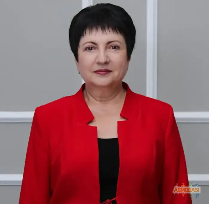 Александра Всеволодовна Козырь фото №1946575. Загружено 02 Февраля 2026