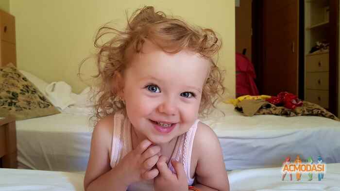 Варвара  Воронцова фото №1289976. Загружено 19 Февраля 2018