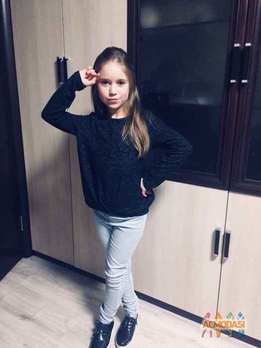 Виктория Денисовна Лунькова фото №1298891. Загружено 13 Марта 2018