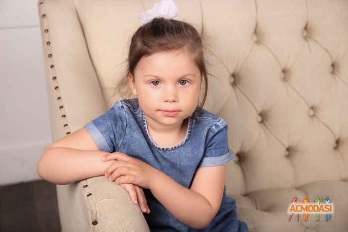 Милана Игоревна  фото №1331200. Загружено 08 Июня 2018