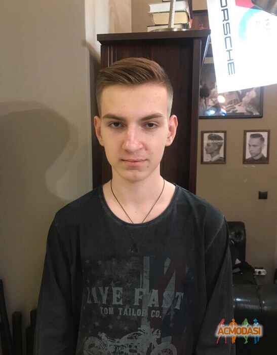 Михаил Олегович Яськевич фото №1445254. Загружено 10 Апреля 2019