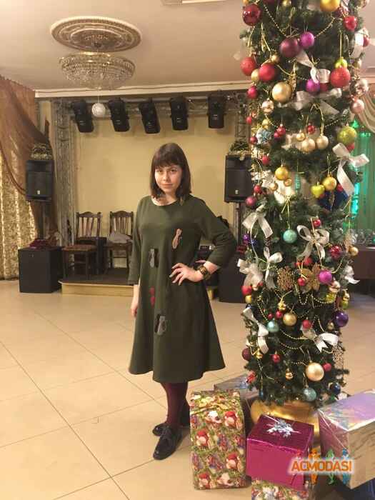 Карина Константиновна Шовгенова фото №1445742. Загружено 11 Апреля 2019