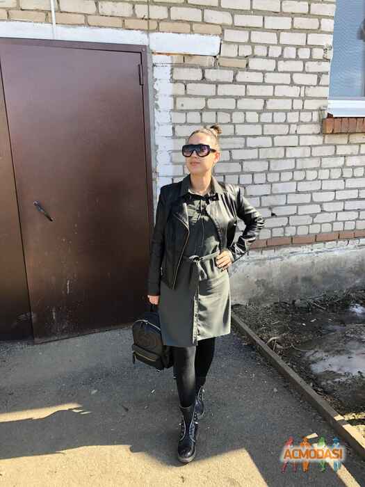 Юлиана  Чара фото №1465630. Загружено 27 Мая 2019