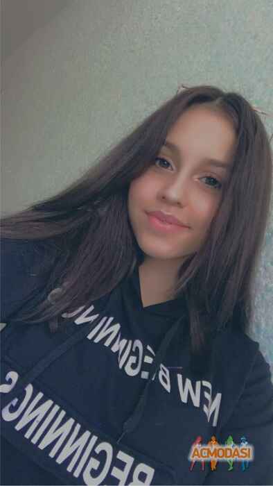 Диана Александровна Бусарова фото №1610139. Загружено 17 Июня 2020