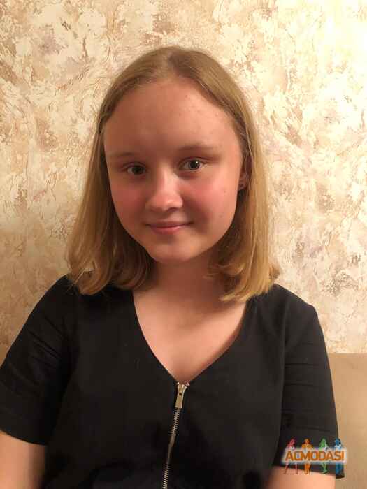 Елизавета Юрьевна Малышева фото №1619180. Загружено 14 Июля 2020