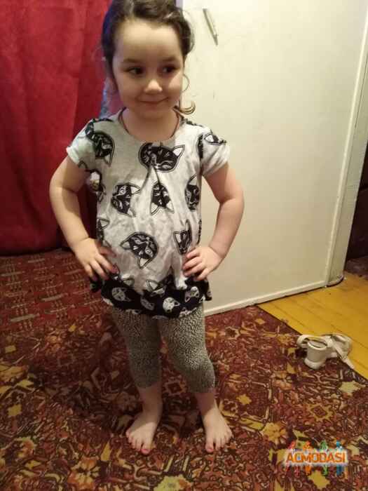 Наташа  Захарян фото №1616429. Загружено 06 Июля 2020