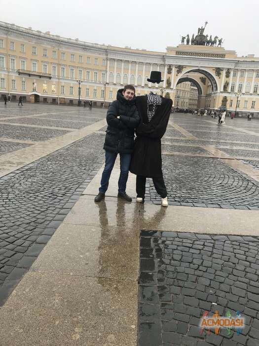 Артем  Уткин фото №1809123. Загружено 22 Июля 2022