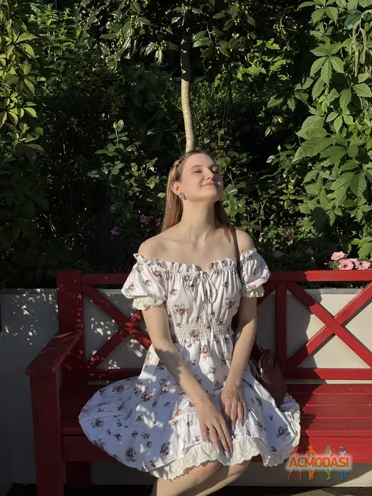 Ксения  Романовская фото №1932863. Загружено 31 Июля 2025