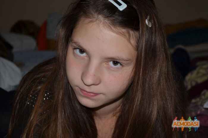 Анна Вадимовна Барышникова фото №184566. Загружено 14 Апреля 2012