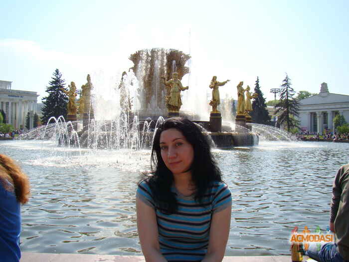 Гульнара Юрьевна Техова фото №248197. Загружено 03 Сентября 2012