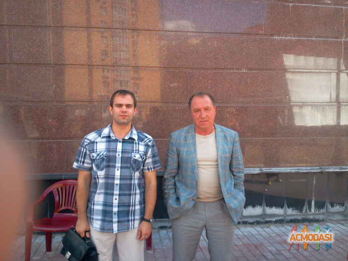 Андрей Вячеславович Ушаков фото №473158. Загружено 18 Августа 2013