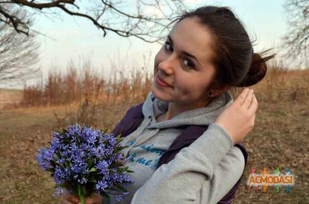 Александра  Лупул фото №422202. Загружено 04 Июня 2013