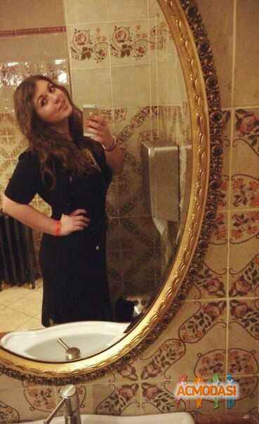 Каринка  Ходаковская фото №798131. Загружено 07 Января 2015