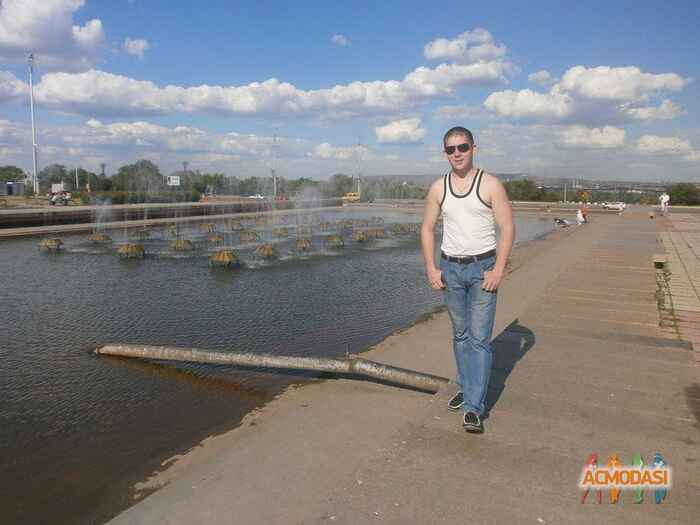 Тимур Данилович Мухитдинов фото №572857. Загружено 16 Января 2014